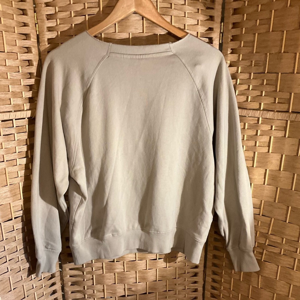 🦅 Budweiser Eagle Graphic Sweatshirt - Picture 3 of 10